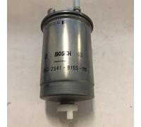 FUEL FILTER FITS: FORD FOCUS I 1.8 TURBO DI / TDDI/1.8 DI / TDDI.FORD FOCUS I