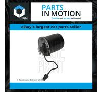 Fuel Filter fits FORD FOCUS Mk4, Mk4 ST 2.0D 2018 on Blue Print 2256308 2304836