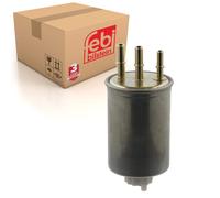 Febi Bilstein 33464 Fuel Filter Fits Ford Mondeo 2.0 16V TDDi / TDCi 2.0 DI
