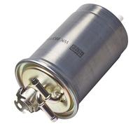 Fuel filter In-Line Filter WK 853/11 MANN-FILTER for VW FORD SEAT