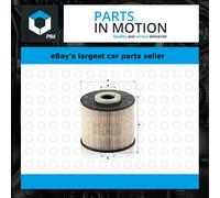 Mann+Hummel Fuel Filter - PU927X