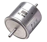 Mann Filter Fuel Filter In-Line WK 79 – 145mm Height – For Ford, Mazda