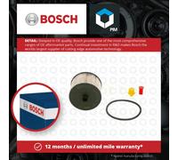 Bosch Fuel Filter 503735137