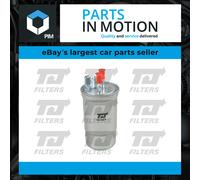 Fuel Filter QFF0123 TJ Filters 1116546 1118400 1146928 1S7Z9155A 1S7Z9155B New