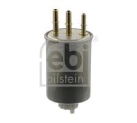 FUEL FILTER FITS: FORD MONDEO III CLIPPER 2.2 TDCI/2.0 16V DI / TDDI / TDCI/2