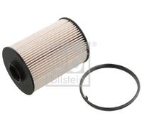 FUEL FILTER FITS: FORD MONDEO IV TURNIER 2.0 TDCI.FORD MONDEO IV 2.0 TDCI.FOR