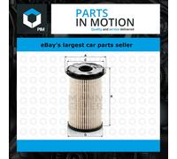 Fuel Filter PU7002x by MANN - Single