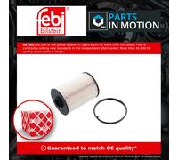 Fuel Filter 104338 by Febi Bilstein