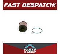 Bosch N2533 - Diesel Filter Car