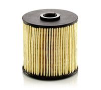 Fuel Filter fits FORD GRAND C-MAX TDCi 2.0D 15 to 19 Mann 1872152 2171748 New