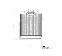 FUEL FILTER FITS: FORD RANGER SUV 2.0 ECOBLUE 4X4.FORD AUSTRALIA RANGER PICKU
