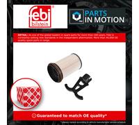 FEBI BILSTEIN 177452 Fuel filter