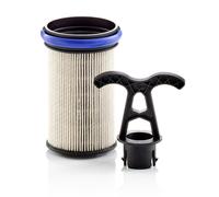 MANN PU7013KIT Fuel Filter Insert 115mm Height For Ford Edge Galaxy Mondeo S-Max