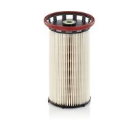 Fuel Filter fits FORD TOURNEO CONNECT 2.0D 2022 on Mann 2559747 Quality New
