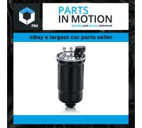 Fuel Filter fits FORD TOURNEO CONNECT V408 1.5D 2018 on Mann 2315516 2390386 New