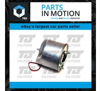 QUINTON HAZELL QFF0400 Fuel filter