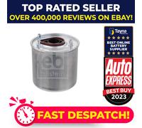 Fuel Filter fits FORD FOCUS Mk3 TDCi 1.6D 10 to 20 1677518 AV6Q9D410AA Febi New