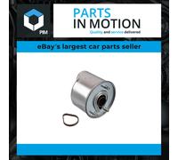 Blue Print ADM52350 Fuel Filter with seal ring, pack of one