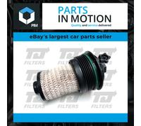 Fuel Filter fits FORD TRANSIT CUSTOM V362 2.0D 2015 on TJ Filters 2005485 New