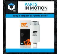 Fuel Filter fits FORD TRANSIT TDCi 2.2D 06 to 14 TJ Filters 1370779 1685861 New