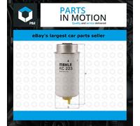 Fuel Filter KC223 Mahle 1370779 1685861 6C119176AA 6C119176AB 70341760 Quality
