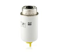 MANN WK8157 Fuel Filter 174mm Height For Ford Transit Transit Tourneo LDV Convoy
