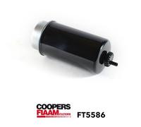 COOPERSFIAAM FILTERS FT5586 Fuel filter