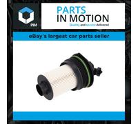 Fuel Filter fits FORD TRANSIT V363 2.0D 2016 on YMHA Blue Print 2005485 Quality