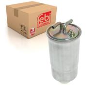 Fuel Filter Fits Honda Accord Civic VII 2001-05 OE 16901-S6F-E02 Febi 183853