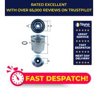 Fuel Filter fits HONDA CR-V 2.2D 2005 on N22A2 Mahle 16901RJLE01 16901RMAE00 New