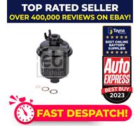 Febi Bilstein 26447 Fuel Filter Fits Honda Accord 2.0 1.9 i 1.8 i 2.0 i LS