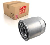 Fuel Filter Fits Hyundai Accent II 1998-17 Getz Matrix 31922-17400 Febi 183861