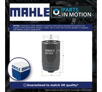 Fuel Filter fits HYUNDAI GRAND SANTA FE 2.2D 13 to 18 D4HB Mahle 319222W000 New