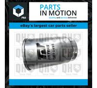 Fuel Filter fits HYUNDAI ix20 JC 1.6D 15 to 19 D4FB TJ Filters 319221K800 New