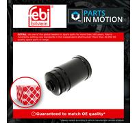 Fuel Filter fits HYUNDAI ix35 1.7D 2.0D 10 to 15 31922C8900 319222EA00 Febi New