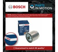 Bosch 1457434443 Fuel Filter