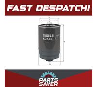Fuel Filter fits HYUNDAI SANTA FE Mk3 2.0D 2012 on D4HA Mahle 319222W000 Quality
