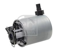 FEBI BILSTEIN 197043 Fuel Filter Fits Infiniti EX FX M Q70 QX50 QX70 Nissan