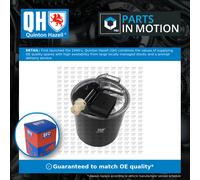 QUINTON HAZELL QFF0499 Fuel filter