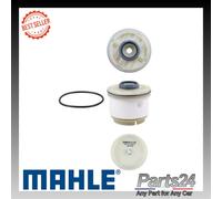 Fuel Filter fits ISUZU D-MAX Mk2 2.5D 2012 on Mahle 8981017493 8981596930 New