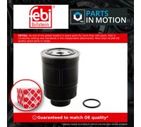 FEBI BILSTEIN 47460 Fuel filter