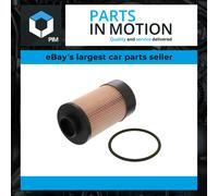 Fuel Filter fits IVECO DAILY 2.3D 2006 on Blue Print 500025836 504170771 Quality