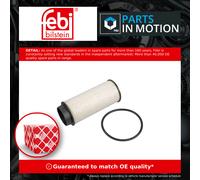 FEBI BILSTEIN 108138 Fuel filter