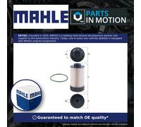 Fuel Filter fits IVECO DAILY 3.0D 2006 on Mahle 0000500025836 500025836 Quality