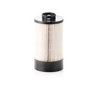 MANN Filter PU9002/1Z Fuel Filter 81mm Outer ⌀ 151mm Height Fits Iveco Daily