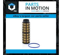 Fuel filter Filter Insert PU 7017 z MANN-FILTER for IVECO DAILY VI Van