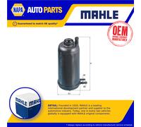 Fuel Filter KL707D Mahle MK666099 42555920 MK666922