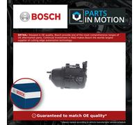 Bosch Fuel Filter F 026 402 299 (N2299) - Fits Jaguar E-Pace & Land Rover Discovery Sport
