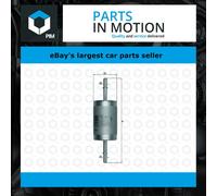 Fuel Filter fits FORD FOCUS Mk1 1.6 98 to 05 Mahle 1075138 2M5Z9155CA 3964918