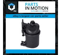 Blue Print Fuel Filter ADBP230052 - Fits Jaguar F-PACE, XE, XF II; Land Rover Defender, Discovery V